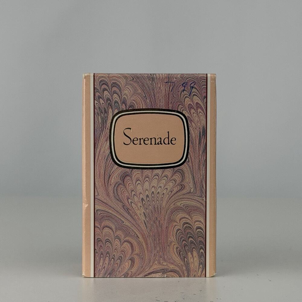 Vintage 1989 Avon Serenade Cologne Spray Perfume New Open Box 1.5 fl oz - Picture 2 of 3